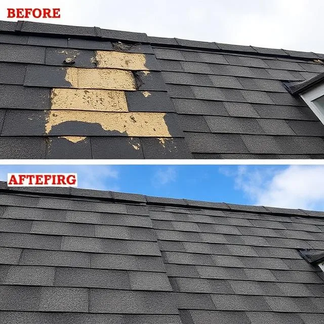 Roof Repair Near Me in Whiteside, TN near me